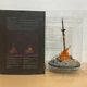Фигурка Dark Souls Дарк Соулс Тёмные души Bonfire and Sword Костер и меч, 23 см с подсветкой (DS 0010) - изображение 7