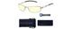 Очки для компьютера Gunnar, Sheadog, Mercury, Amber, White (G0005-C011) - изображение 4