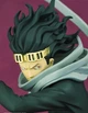 Аниме фигурка Моя геройская академия My Hero Academia Azawa Shota Шота Айзава 17 см (MHA 0014) - изображение 3