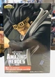 Аниме фигурка Моя геройская академия My Hero Academia Azawa Shota Шота Айзава 17 см (MHA 0014) - изображение 4