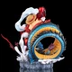 Аніме фігурка One Piece Ван піс Luffy Монкі Ді Луффі, 14 см (OP 0088) - зображення 8