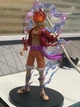Аниме фигурка One Piece Ван Пис Luffy Мугивара Луффи, 21 см (OP 0081) - изображение 6