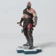 Фигурка из игры God of War Бог войны, Кратос, 11,5 см (GW 0006) - изображение 3