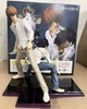 Аниме фигурка Тетрадь Смерти, Death Note Лайт Ягами (Кира) и L, 22 см (DNA 0003) - изображение 6