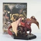 Фигурка из игры Monster Hunter, Охотник на чудовищ монстр Teostra, Теостра, 10 см (MHW 0006) - изображение 1