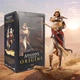 Фигурка из игры Assassin Creed Ассасин Крид, Aya of Alexandria, Amunet, Амунет, Айя Александрийская, 25 см (ASC 0008) - изображение 1