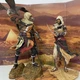 Фигурка из игры Assassin Creed Ассасин Крид, Aya of Alexandria, Amunet, Амунет, Айя Александрийская, 25 см (ASC 0008) - изображение 12