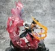 Аниме фигурка Naruto, Наруто Zero Uchiha Sasuke, Учиха Саске, 23 см (NAR 0024) - изображение 5