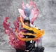 Аниме фигурка Naruto, Наруто Zero Uchiha Sasuke, Учиха Саске, 23 см (NAR 0024) - изображение 6