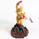 Аниме фигурка One punch Man Ван Панч Мэн Сайтама, Saitama, 29 см (OPM 0003) - изображение 6