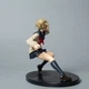 Аниме фигурка Моя геройская академия, My Hero Academia Toga Himiko, Тога Химико, 12 см (MHA 0016) - изображение 2