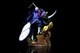 Аниме фигурка Naruto, Наруто Uchiha Madara & Uchiha Obito, Учиха Мадара и Учиха Обито, с подсветкой, 34 см (NAR 0069) - изображение 14