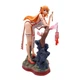 Аниме фигурки One Piece, Ван Пис, Нами возле сакуры, 29 см (OP 0074) - изображение 1