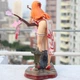 Аниме фигурки One Piece, Ван Пис, Нами возле сакуры, 29 см (OP 0074) - изображение 7