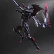 Ирушка фигурка Monster Hunter, Охотник на чудовищ - Diablos Armor, Доспехи Диабло, 26 см (MHW 0004) - изображение 8