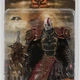 Фигурка из игры God of War Бог войны Kratos Кратос, 18 см (GW 0010) - изображение 4