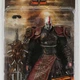Фигурка из игры God of War Бог войны Kratos Кратос, 18 см (GW 0010) - изображение 5