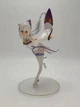 Аниме фигурка ReZero Жизнь с нуля Emilia Эмилия, 24 см (RZR 0006) - изображение 2