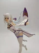 Аниме фигурка ReZero Жизнь с нуля Emilia Эмилия, 24 см (RZR 0006) - изображение 3