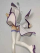 Аниме фигурка ReZero Жизнь с нуля Emilia Эмилия, 24 см (RZR 0006) - изображение 5