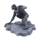 Фигурка Мстители Marvel, Марвел Черная Пантера, Black Panther, 14х20 см (AVG 0009) - изображение 2