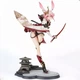 Аниме фигурка c заячьими ушками из игры Honkai Impact 3rd Yae Sakura, Сакура, 26.5 см (HI 0003) - изображение 1
