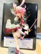 Аниме фигурка c заячьими ушками из игры Honkai Impact 3rd Yae Sakura, Сакура, 26.5 см (HI 0003) - изображение 9