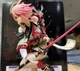 Аниме фигурка c заячьими ушками из игры Honkai Impact 3rd Yae Sakura, Сакура, 26.5 см (HI 0003) - изображение 13