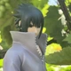 Аниме фигурка Naruto, Наруто Uchiha Sasuke, Учиха Саске, 28 см (NAR 0043) - изображение 11
