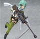 Аниме фигурка Sword Art Online Мастера меча онлайн Sinon Синон, 15см (SAO 0002) - изображение 3