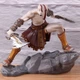 Фигурка игры God of War Бог войны Kratos Кратос, 16 см (GW 0003) - изображение 4