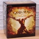 Фигурка игры God of War Бог войны Kratos Кратос, 16 см (GW 0003) - изображение 8