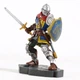 Ігрова фігурка Dark Souls, Дарк Соулс Темні душі Oscar of Astora, Оскар, 10см (DS 0007) - зображення 6