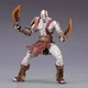 Фигурка из игры God of War, Бог войны, Кратос, подвижная 18 см (GW 0012) - изображение 4