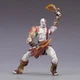Фигурка из игры God of War, Бог войны, Кратос, подвижная 18 см (GW 0012) - изображение 7
