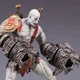 Фигурка из игры God of War, Бог войны, Кратос, подвижная 18 см (GW 0012) - изображение 13