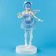 Аниме фигурка ReZero Жизнь с нуля Rem Рэм, 16см (RZR 0010) - изображение 4
