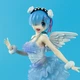 Аниме фигурка ReZero Жизнь с нуля Rem Рэм, 16см (RZR 0010) - изображение 5