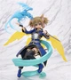 Аніме фігурка Sword Art Online, Майстри меча онлайн Silica Сіліка, 17 см (SAO 0007) - зображення 1