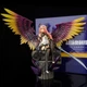 Аниме фигурка Ярость Бахамута Rage of Bahamut Темная Оливия, 29 см (RB 0005) - изображение 4