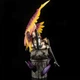 Аниме фигурка Ярость Бахамута Rage of Bahamut Темная Оливия, 29 см (RB 0005) - изображение 9