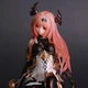 Аниме фигурка Ярость Бахамута Rage of Bahamut Темная Оливия, 29 см (RB 0005) - изображение 11