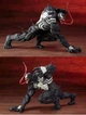 Фигурка из серии Marvel, Марвел Веном, Venom, 12 см (AVG 0013) - изображение 10