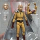 Аніме фігурка One punch Man Ван Панч Мен Сайтама, Saitama, рухома, 15 см (OPM 0006) - зображення 9