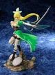 Аніме фігурка Sword Art Online, Майстри меча онлайн Leafa Ліфа, 25 см (SAO 0006) - зображення 3