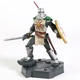 Ігрова фігурка Dark Souls, Дарк Соулс Sun Warrior, лицар Сонця, 10 см (DS 0008) - зображення 2