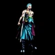 Аниме фигурка Ван Пис, One Piece Ророноа Зоро, 25 cм (OP 0096) - изображение 4