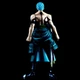 Аниме фигурка Ван Пис, One Piece Ророноа Зоро, 25 cм (OP 0096) - изображение 7