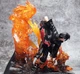 Аниме фигурка Naruto, Наруто Fire Itachi Uchiha Susanoo, Итачи Учиха и Сусано, 23 см (NAR 0025) - изображение 5