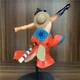 Аніме фігурка One Piece Ван Піс Luffy Мугівара Луффі, 20 см (OP 0062) - зображення 10
